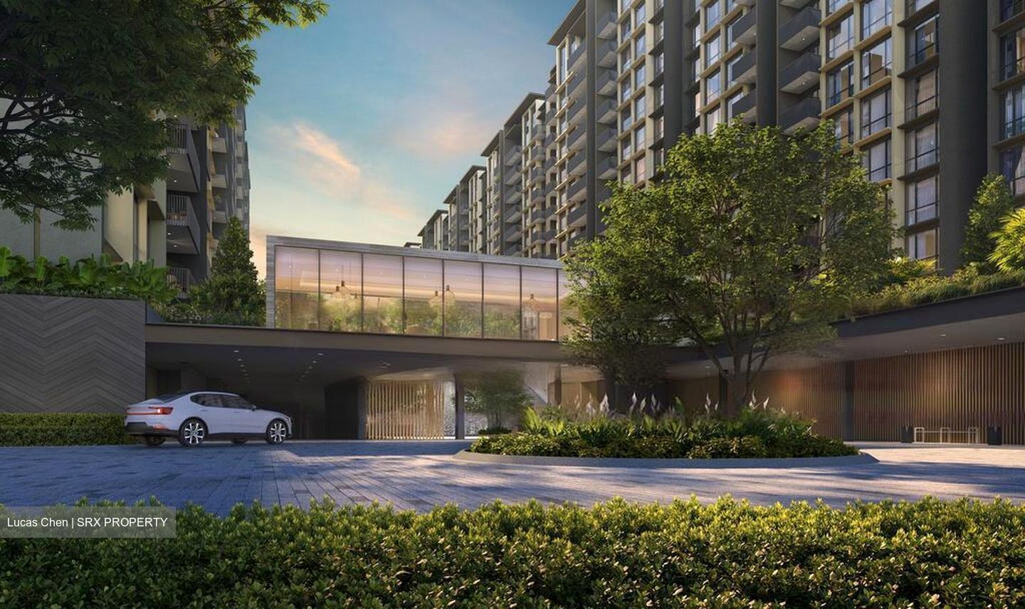 Copen Grand (D24), Condominium #485214181